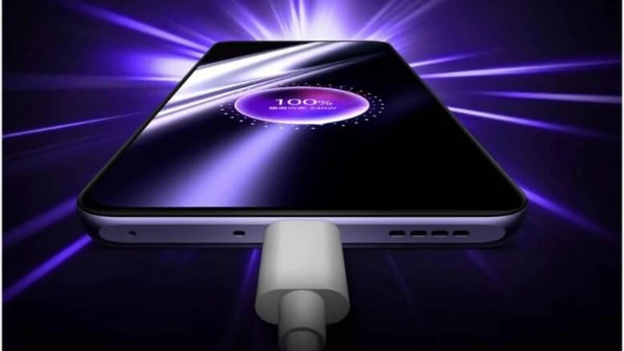 تكنولوجيا جديدة: هاتف Redmi K90 Ultra يرفع الرهان بمواصفات مدهشة ضد الحرارة